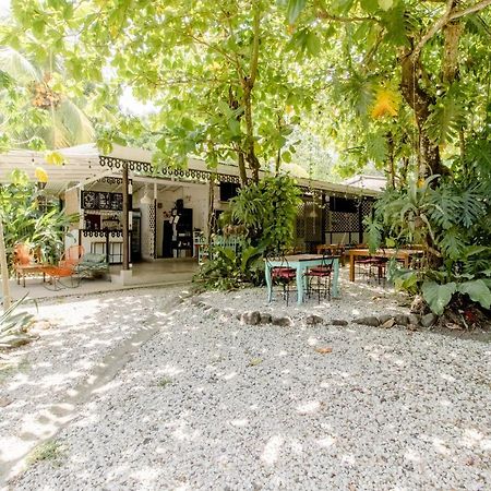 Bajo El Arbol B&B Playa Santa Teresa  외부 사진