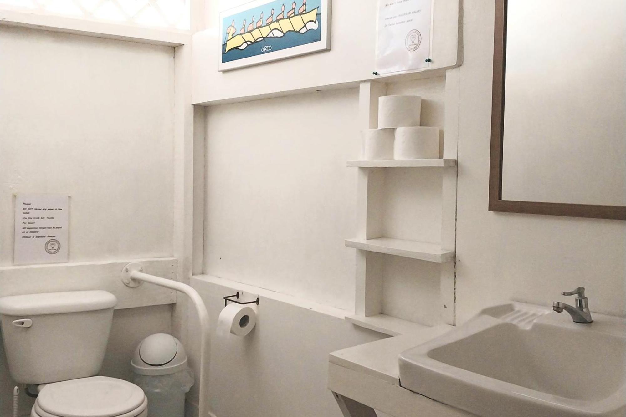 Bajo El Arbol B&B Playa Santa Teresa  외부 사진