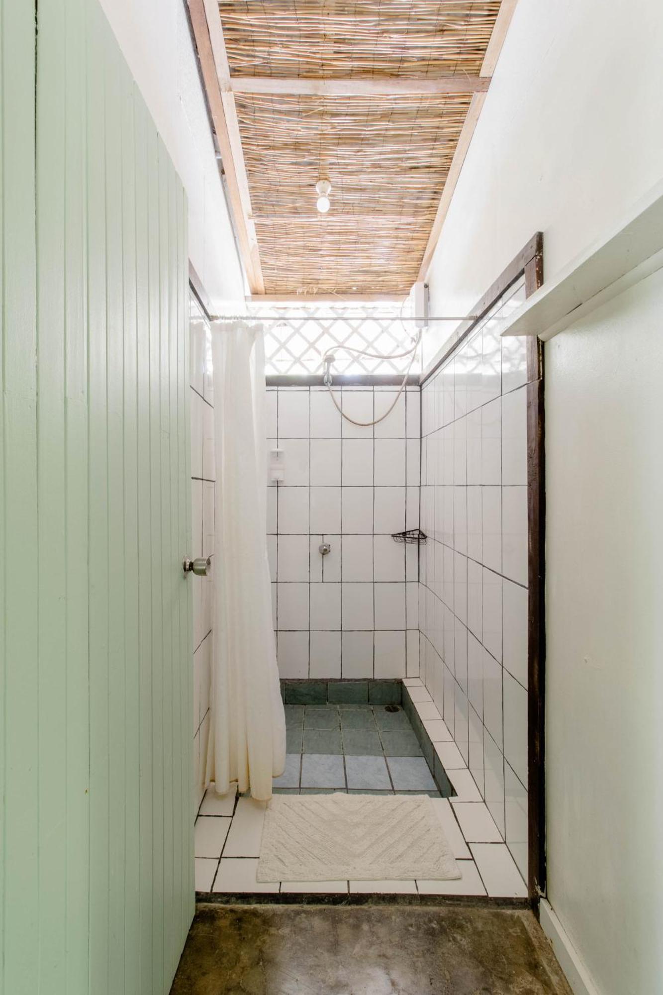 Bajo El Arbol B&B Playa Santa Teresa  외부 사진