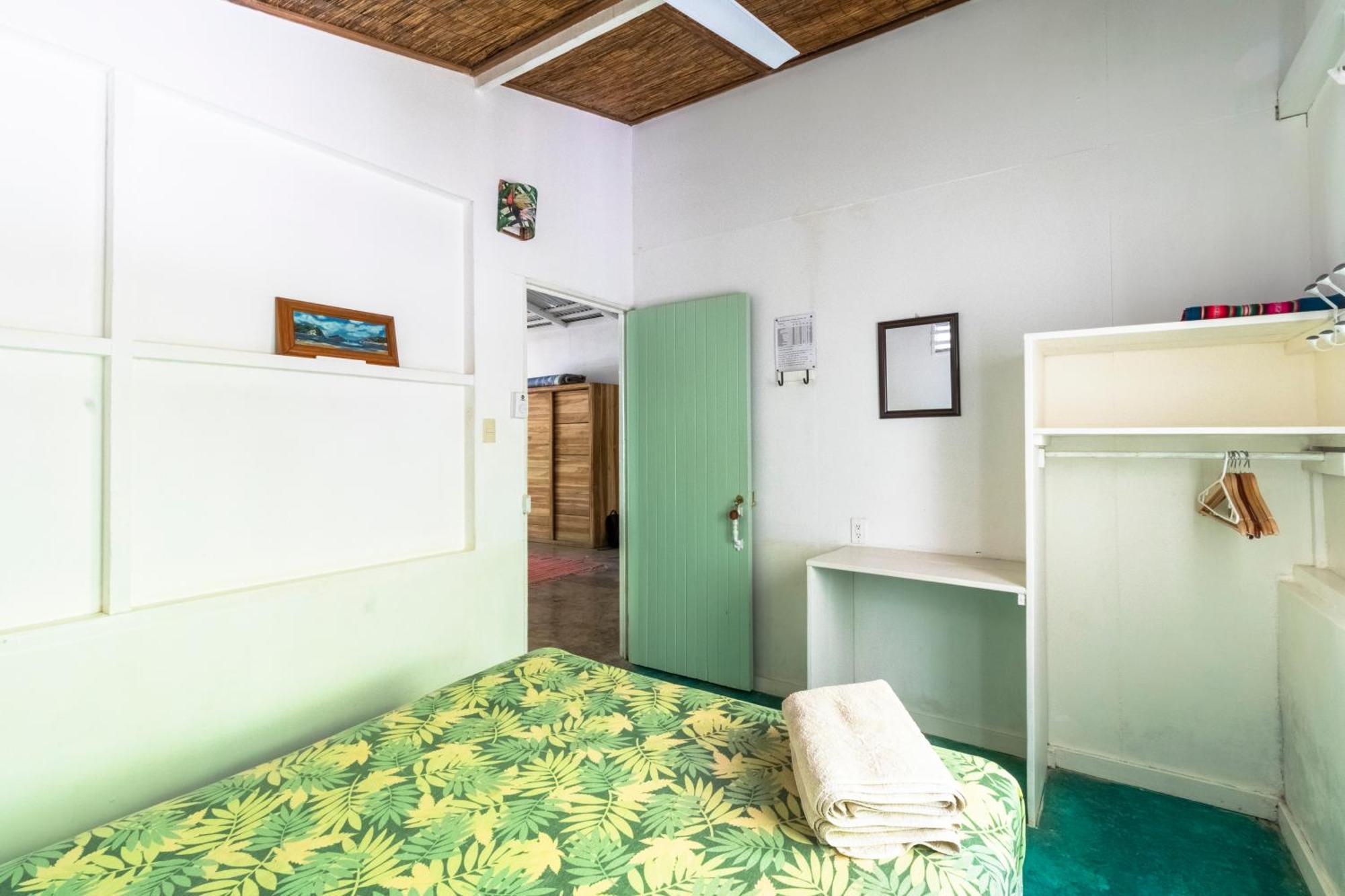 Bajo El Arbol B&B Playa Santa Teresa  외부 사진