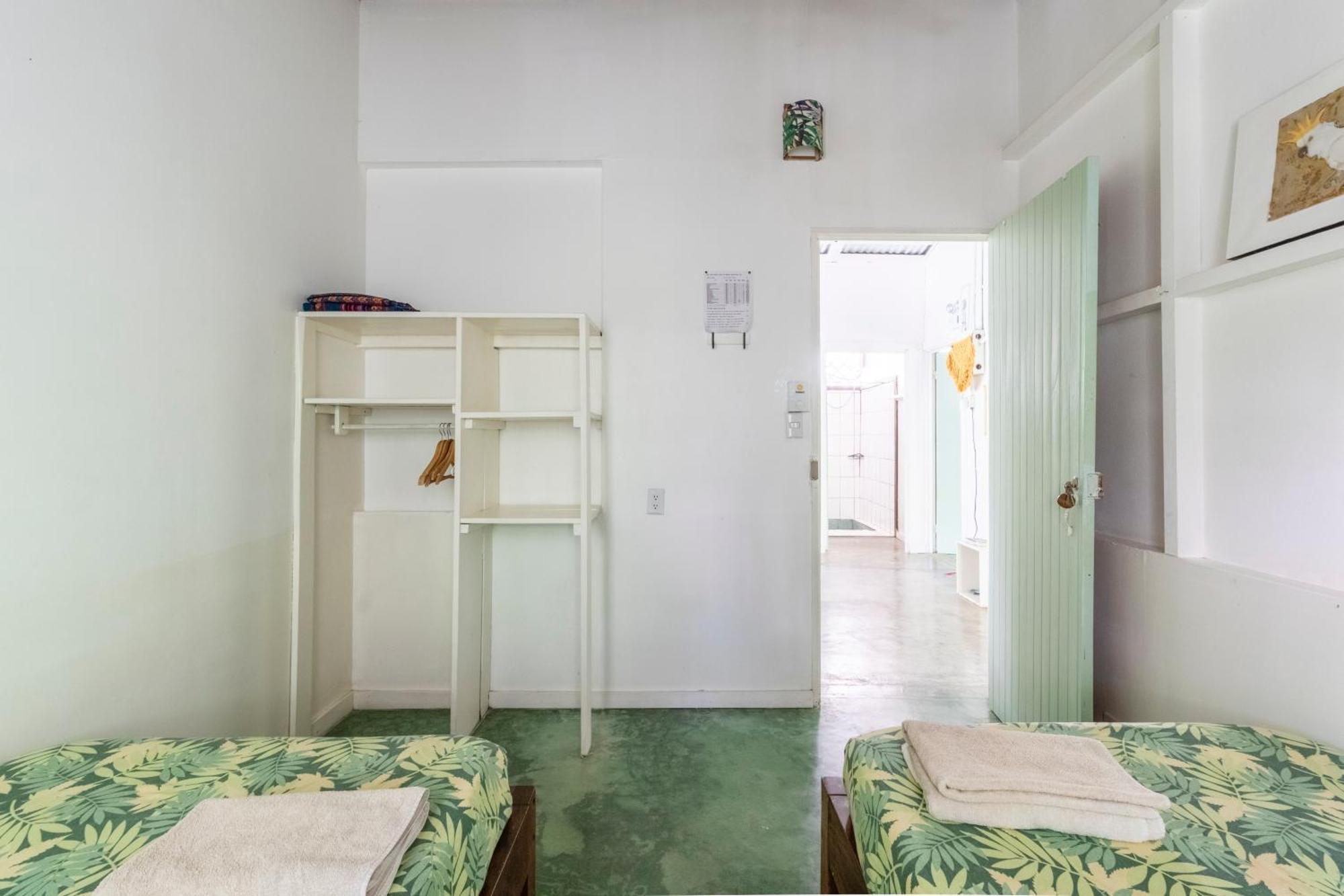 Bajo El Arbol B&B Playa Santa Teresa  외부 사진