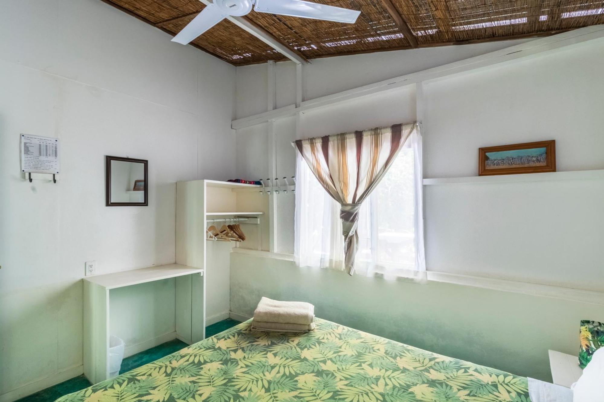 Bajo El Arbol B&B Playa Santa Teresa  외부 사진