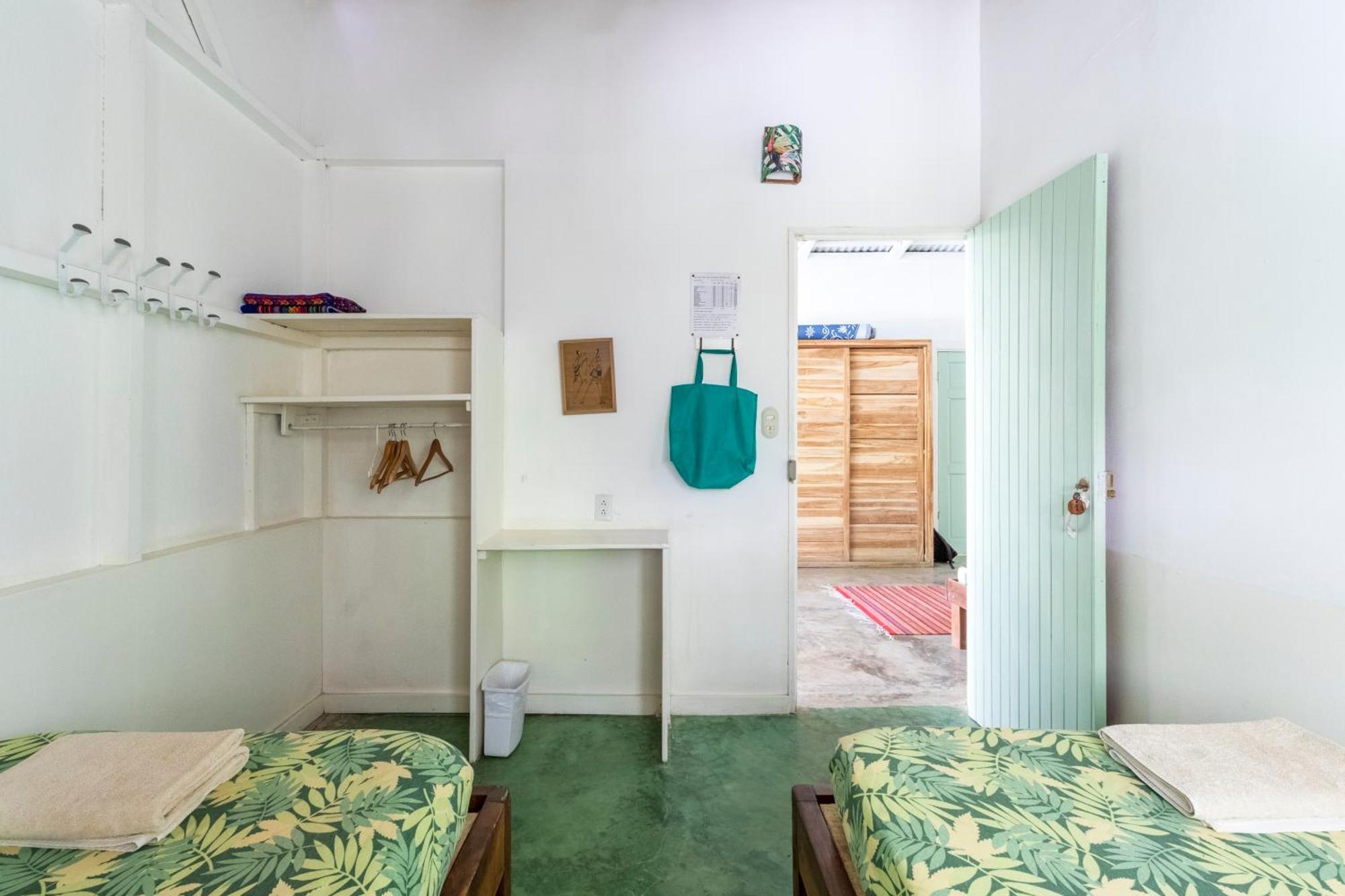 Bajo El Arbol B&B Playa Santa Teresa  외부 사진