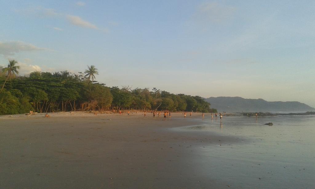 Bajo El Arbol B&B Playa Santa Teresa  외부 사진